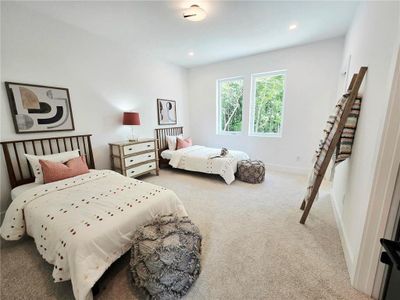 New construction Single-Family house 160 Cedarwood Ln, Roswell, GA 30075 - image 19