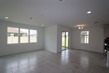 New construction Single-Family house 38433 Pindos Dr, Dade City, FL 33525 Mira Lago- photo 63 63