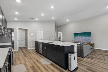 New construction Single-Family house 797 Cypress Creek Run, St. Cloud, FL 34771 plan Serendipity - image 9