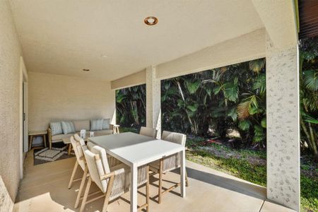 New construction Single-Family house 53 El Camino Real, Port St. Lucie, FL 34952 - image