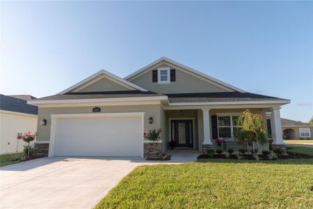 New construction Single-Family house 4797 Nw 11Th Ct, Ocala, FL 34475 - image