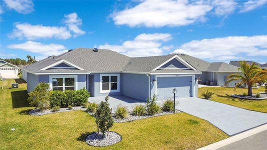 New construction Single-Family house 1959 Keel Ct, The Villages, FL 34762 null- photo 0