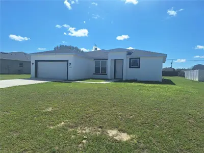 New construction Single-Family house 6234 Sw 128Th Street Rd, Ocala, FL 34473 - image