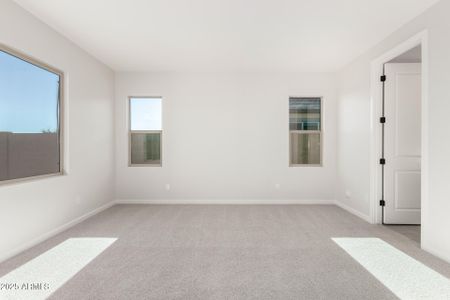 New construction Single-Family house 17415 W Las Palmaritas Dr, Waddell, AZ 85355 plan Granite Vista Avanti - Plan 2028 - image 20