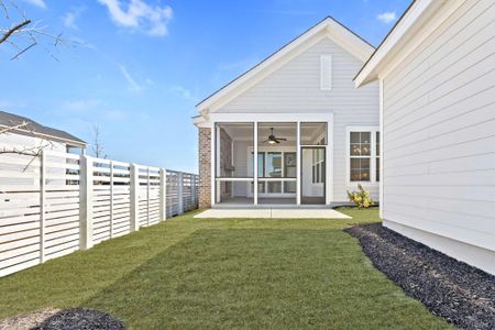 New construction Single-Family house 509 Rhythm St, Summerville, SC 29486 null- photo 27 27