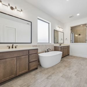 New construction Single-Family house 1908 Greenwich Ln, Celina, TX 75009 plan 5081 - image 19