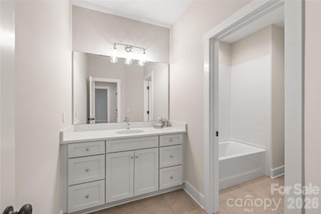 New construction Single-Family house 553 W Lowrance Ave, Mooresville, NC 28115 - image 13