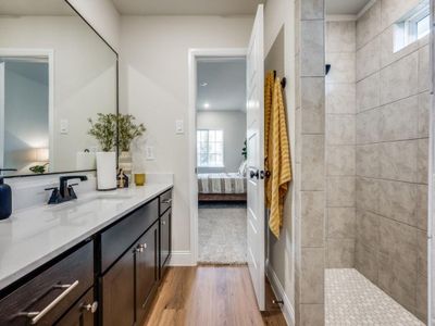 New construction Single-Family house 204 Walnut St, Whitesboro, TX 76273 - image 13