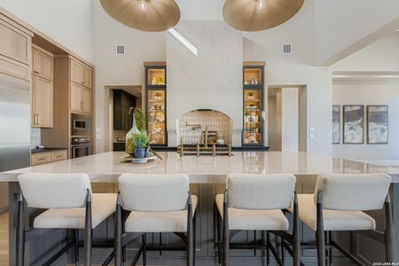 New construction Single-Family house 11406 Montell Pt, Boerne, TX 78006 - image 15