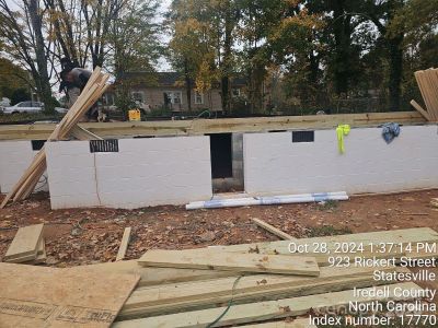 New construction Single-Family house 1506 7Th St, Statesville, NC 28677 null- photo 13 13