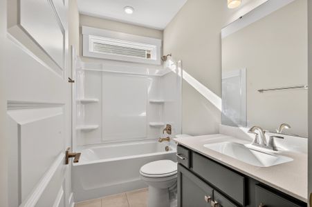 New construction Single-Family house 427 State Road S-8-357, Moncks Corner, SC 29461 plan Church Hill - image 11