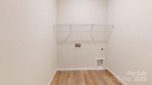 New construction Townhouse house 2529 Ruby Dixon Crossing Dr, Unit 20, Gastonia, NC 28056 - image 19