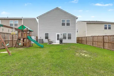 New construction Single-Family house 4416 Ocean Farm Dr, Summerville, SC 29485 - image 4