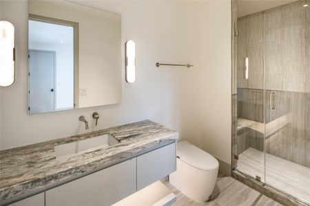 New construction Single-Family house 2627 Tangley Rd, Houston, TX 77005 - image 12