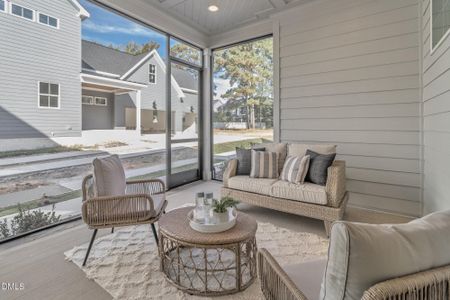 Salem Church by Triple A Homes in Apex - image 12