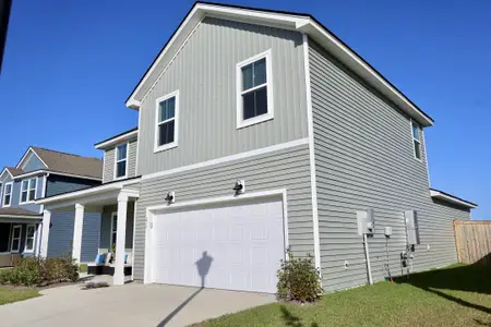 New construction Single-Family house 275 Shadybrook Dr, Summerville, SC 29486 plan Starling - image