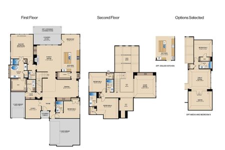 New construction Single-Family house 1845 Gem Dr, Rockwall, TX 75087 1845- photo 0