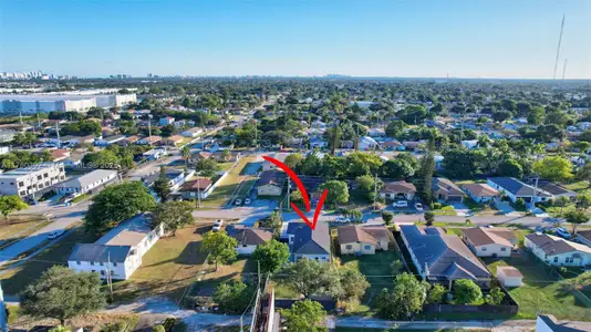 New construction Single-Family house 4217 Sw 18Th St, West Park, FL 33023 null- photo 21 21