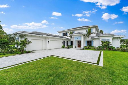 New construction Single-Family house 5634 Shirley Dr, Jupiter, FL 33458 - image