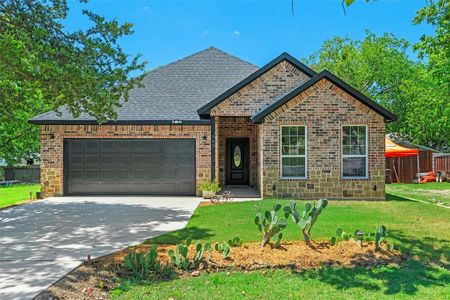 New construction Single-Family house 743 Ella Ave, Dallas, TX 75217 - image