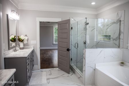 New construction Single-Family house 988 Fairbourne Dr, Grovetown, GA 30813 - image 14