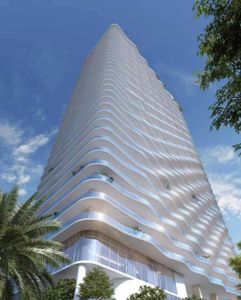 New construction Condo house 521 E Las Olas Blvd, Unit 1401, Fort Lauderdale, FL 33301 - image