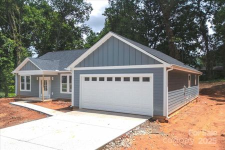 New construction Single-Family house 415 Dogwood Ln, Statesville, NC 28625 null- photo 0