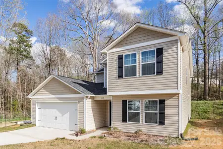 New construction Single-Family house 132 Crown Ct, Kings Mountain, NC 28086 - image