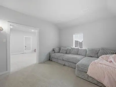 New construction Single-Family house 1020 Airbender Dr, Princeton, TX 75407 plan Claret - image 9