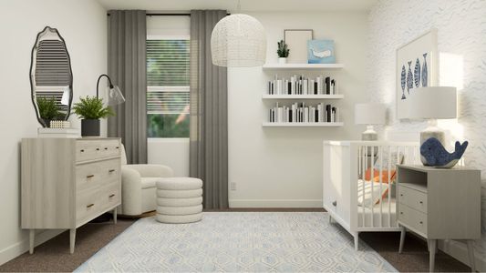 Hawes Crossing: Discovery by Lennar in Mesa - photo 15 15