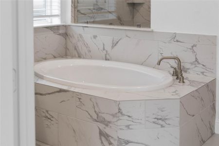 New construction Single-Family house 17315 July Moon Ln, Conroe, TX 77302 plan Harper - image 18