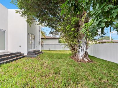 New construction Single-Family house 533 Nw 16Th Ave, Fort Lauderdale, FL 33311 - image