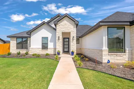 New construction Single-Family house 6717 Windmill Grass Ln, Abilene, TX 79606 - image