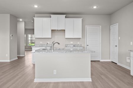 New construction Single-Family house 8209 Roadrunner Psge, San Antonio, TX 78222 plan Donley - image 6