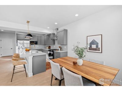 New construction Townhouse house 648 Greenspire Dr, Unit 5, Windsor, CO 80550 - image 13