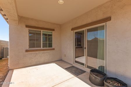 New construction Single-Family house 4839 S 111Th Dr, Tolleson, AZ 85353 null- photo 0