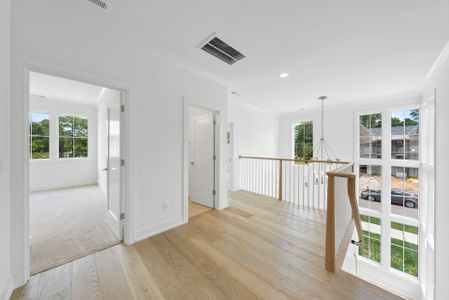 New construction Single-Family house 3421 Blue Ridge Rd, Raleigh, NC 27612 plan Abigail - image 19