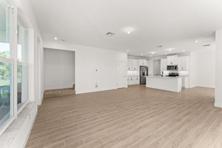 New construction Townhouse house 3599 Nw Solange Ct, Jensen Beach, FL 34957 plan Eastwind - image 12