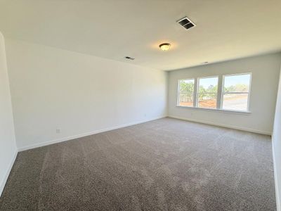New construction Single-Family house 71 Cochin Dr, Statham, GA 30666 plan The Azalea - image 17