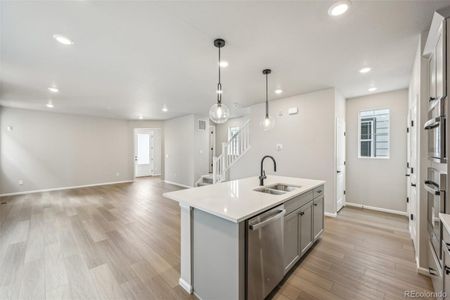 New construction Single-Family house 8779 Whiteclover St, Littleton, CO 80125 plan Plan 5 - image 10