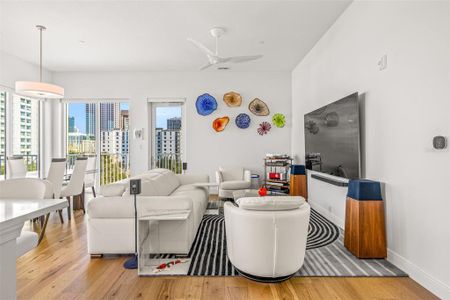 New construction Condo house 600 3Rd Ave S, Unit 510, St. Petersburg, FL 33701 - image 17