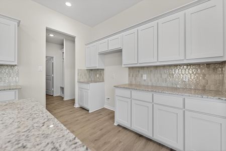 New construction Single-Family house 3525 Helena St, Gainesville, TX 76240 plan San Saba III - image 11