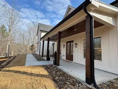New construction Single-Family house 526 Spring Place Rd Ne, White, GA 30184 - image