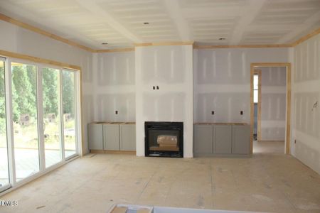 New construction Single-Family house 824 Willow Tower Ct, Rolesville, NC 27571 - image 9