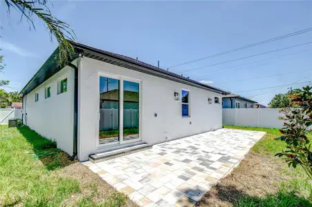 New construction Single-Family house 3004 W Abdella St, Tampa, FL 33607 null- photo 5 5