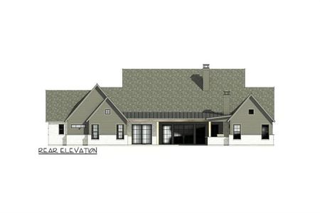 New construction Single-Family house 3810 Chulio Road SE, Rome, GA 30161 - image