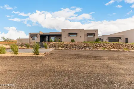 New construction Single-Family house 34315 N 5Th Ave, Phoenix, AZ 85085 - image