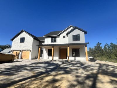 New construction Single-Family house 19527 Quinlan Street, Orlando, FL 32833 - photo 0