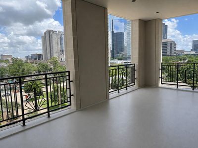 New construction Condo house 5010 Longmont Dr, Unit PH-6, Houston, TX 77056 plan Century - image 18