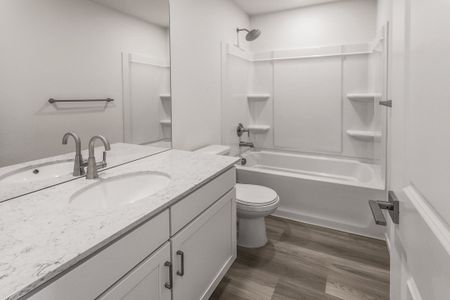 New construction Single-Family house 947 Trumpet Ln, Windsor, CO 80550 plan Sage - image 19